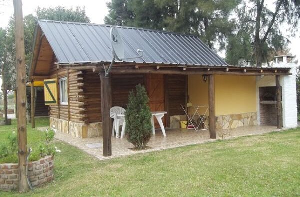 Alquiler de Bungalows en Costa del Este 🏠